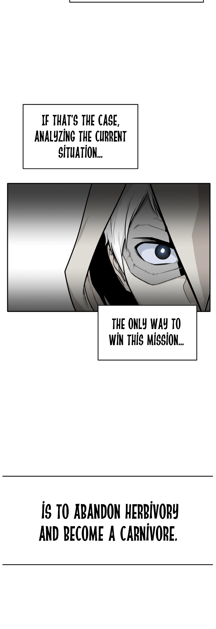 Counter Cube Chapter 89 27